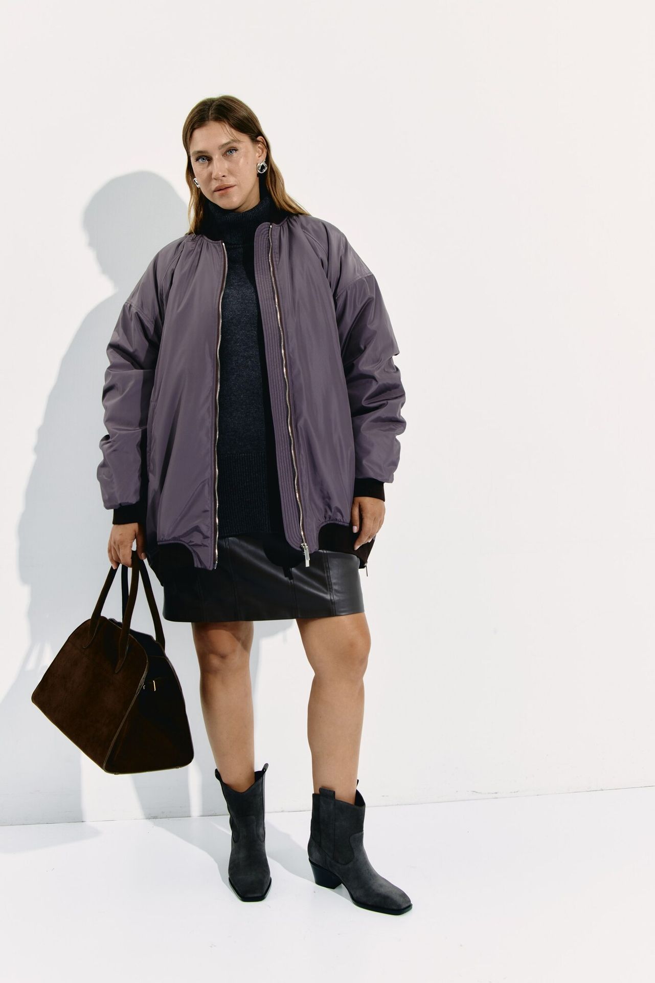 Казаки с расширенной колодкой sher