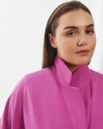 Платье-накидка