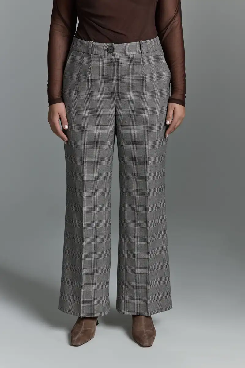 Брюки ДИТРИХ