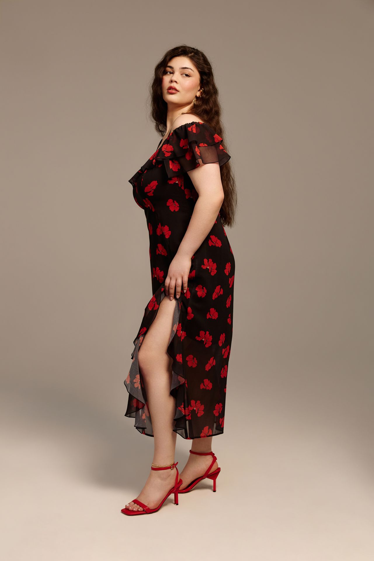 Сарафан РУМБА