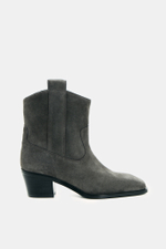 Казаки с расширенной колодкой sher