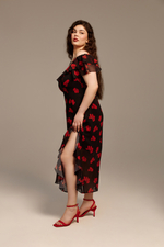 Сарафан РУМБА