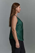 Топ струящийся ECLIPSE