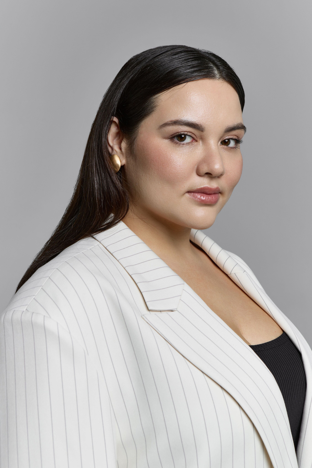 Жакет деконструктивный SHIFT