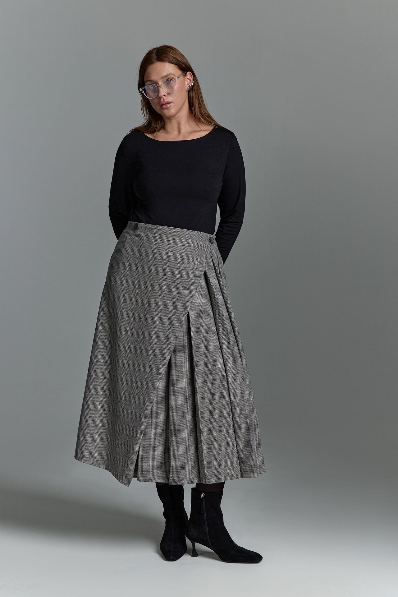 Юбка ДИТРИХ