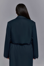 Укороченный жакет (404) NOT FOUND