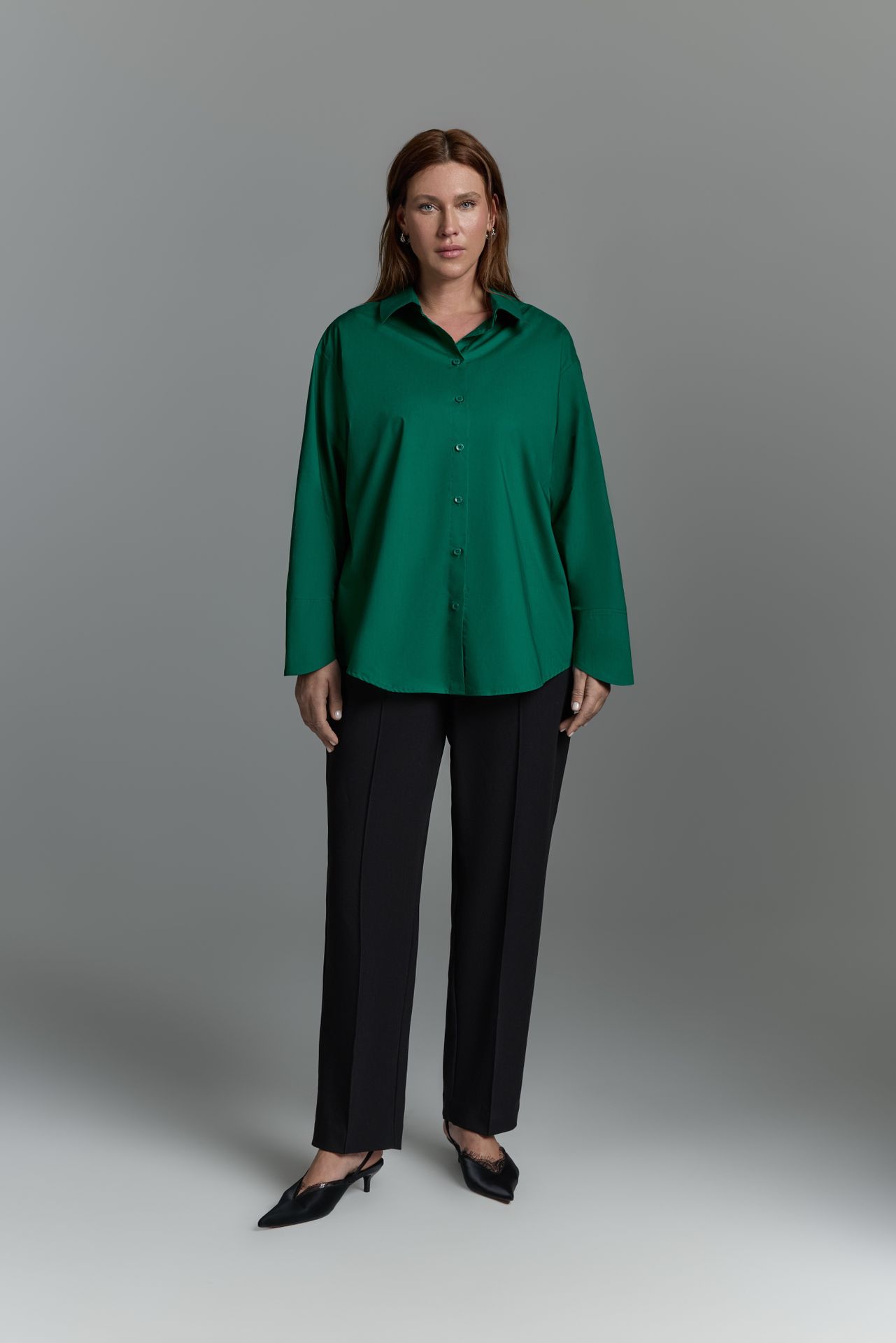 Рубашка STELLAR NOISE