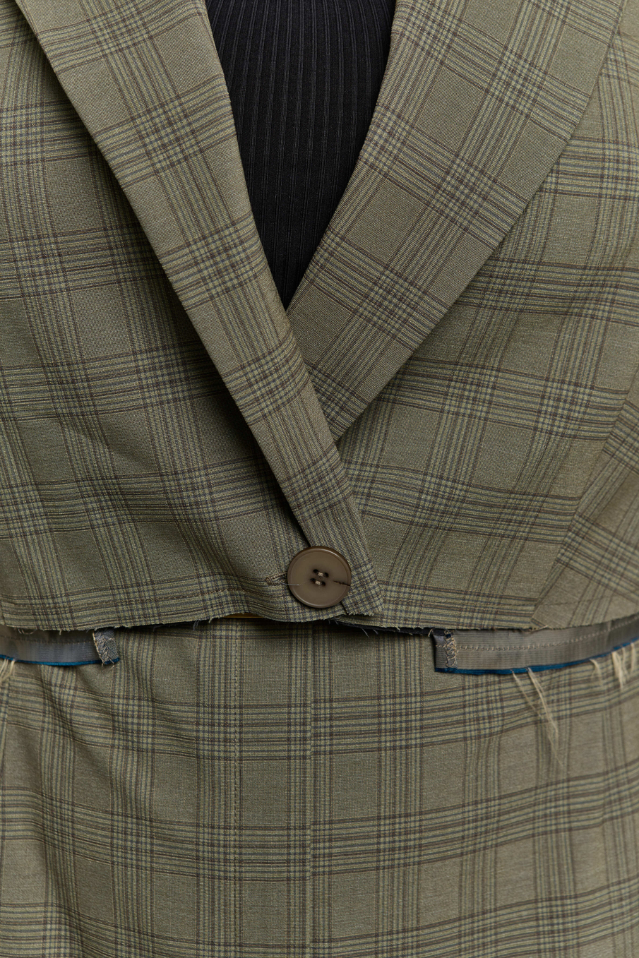 Укороченный жакет (404) NOT FOUND