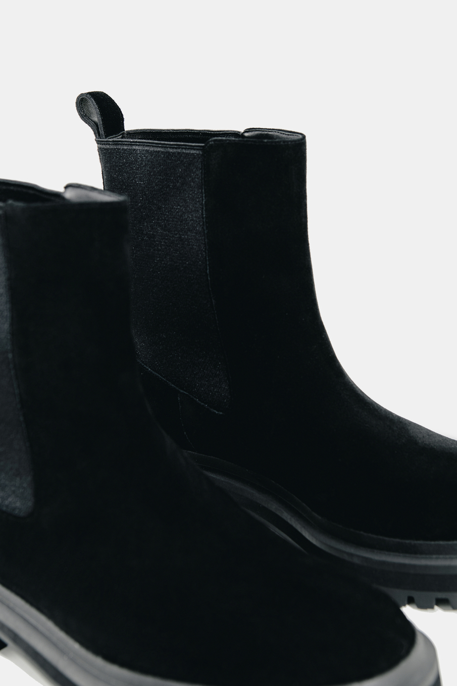 Челси с расширенной колодкой beatles