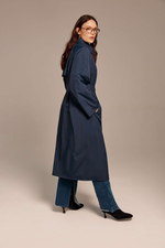 Тренч легкий Нэнси