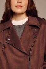 Куртка-косуха «Моторола»