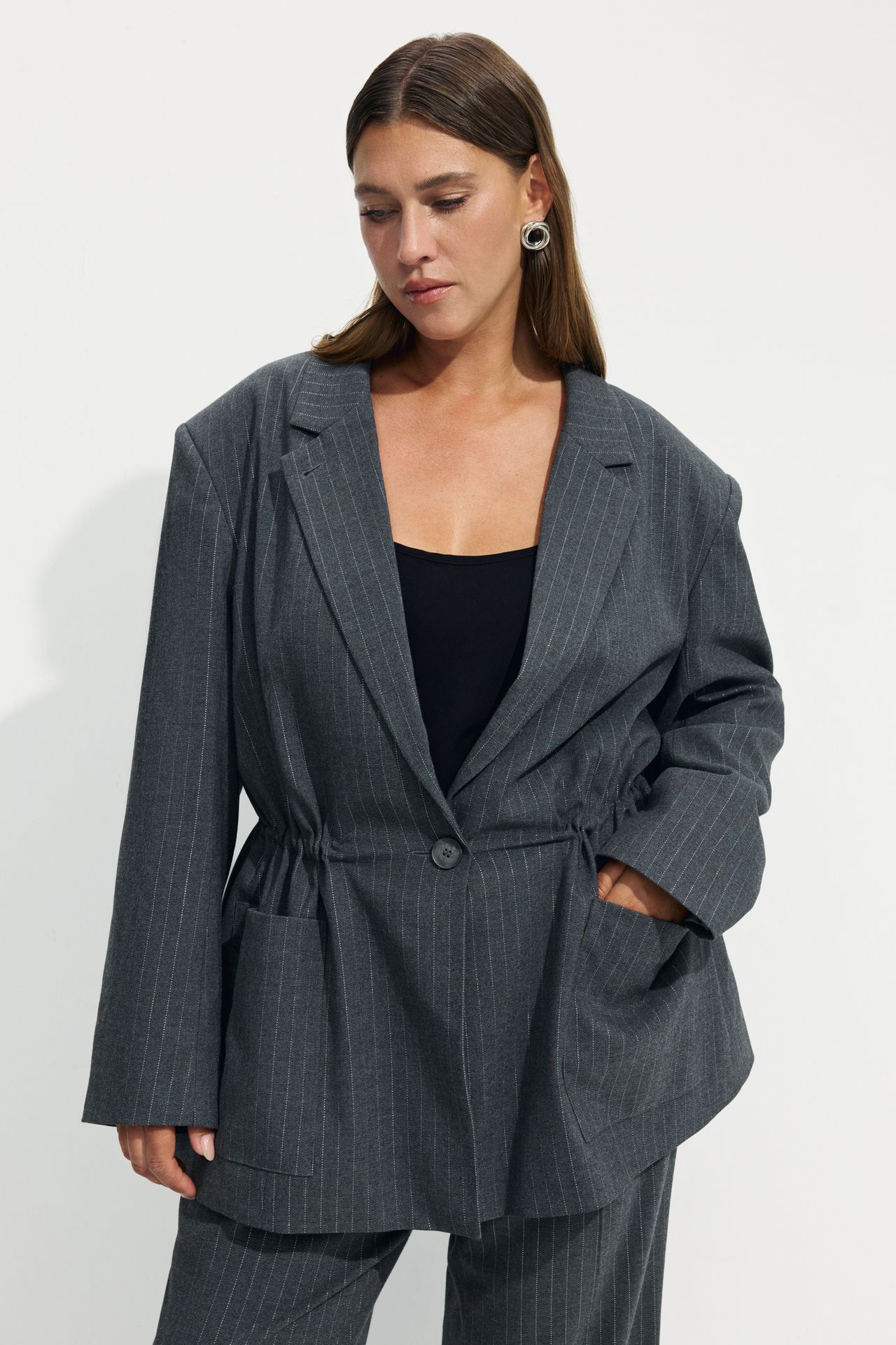 Жакет ДИТРИХ