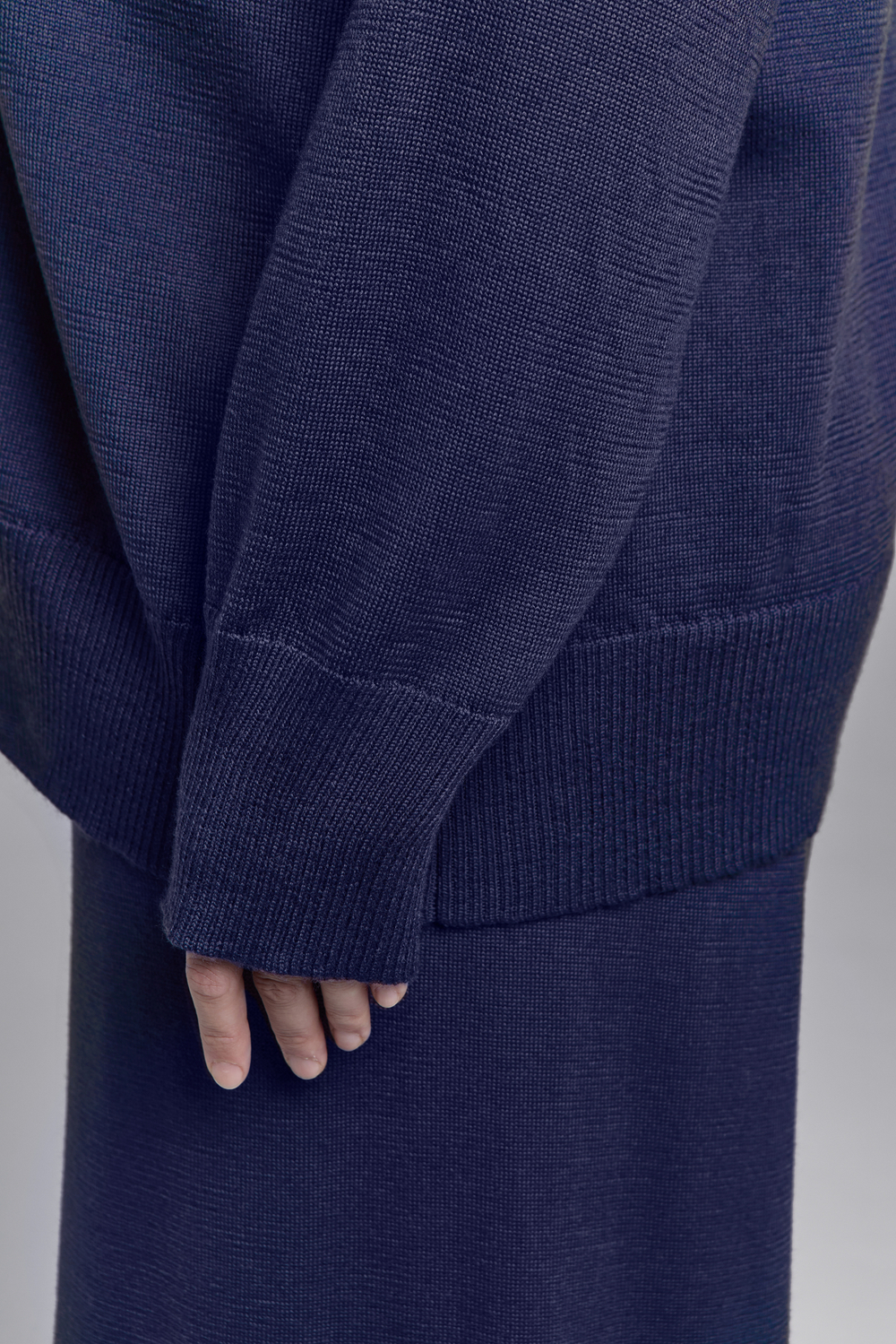 Джемпер QUARTZ