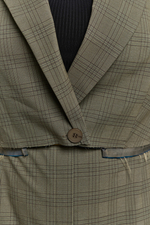 Укороченный жакет (404) NOT FOUND