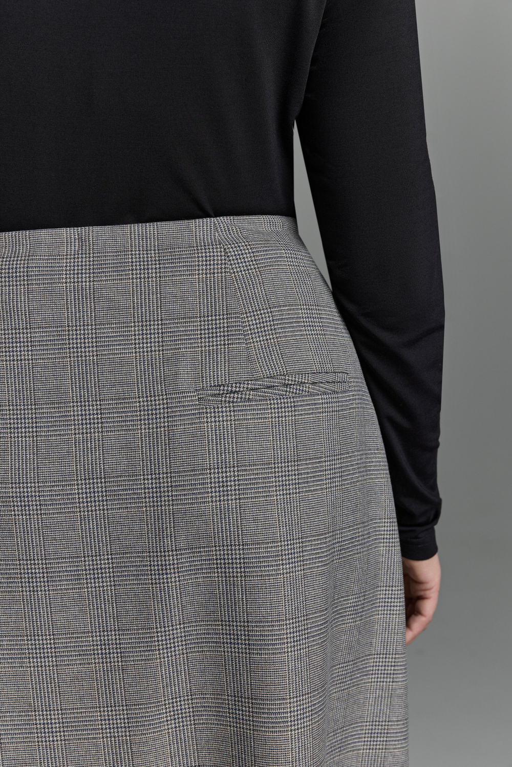 Юбка ДИТРИХ