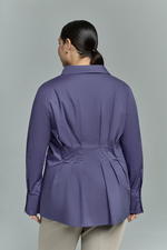 Рубашка приталенная ANTY-GRAVITY