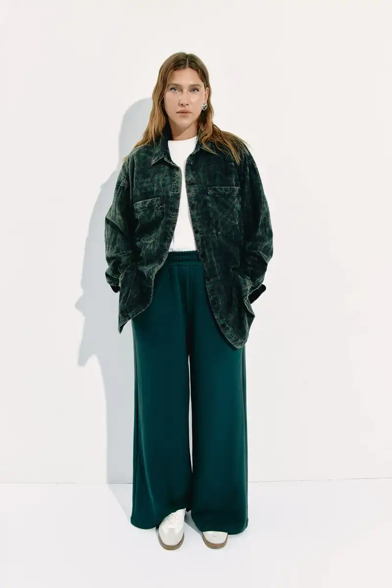 Рубашка из Португальского хлопка