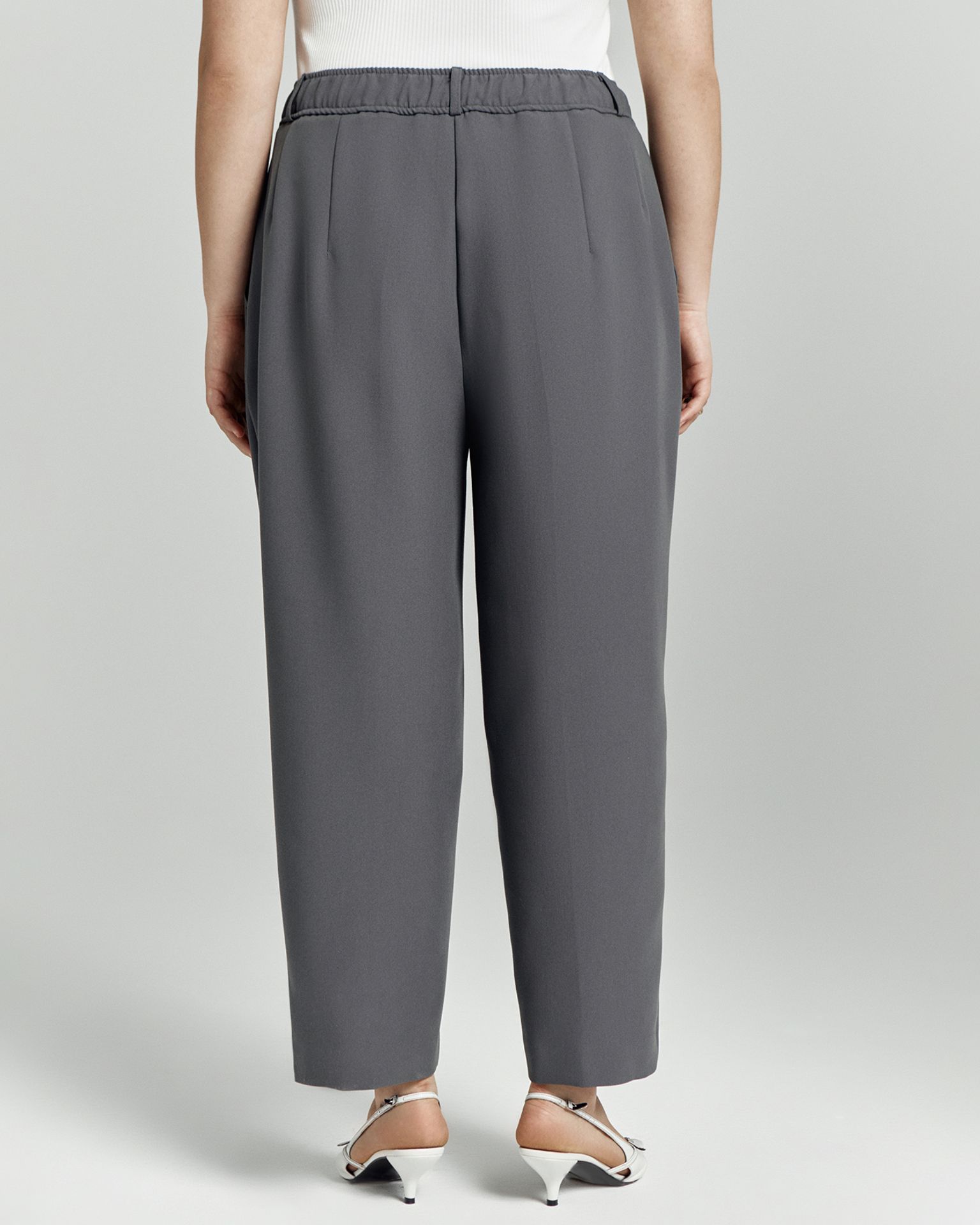 Брюки-бананы NAVSEGDA