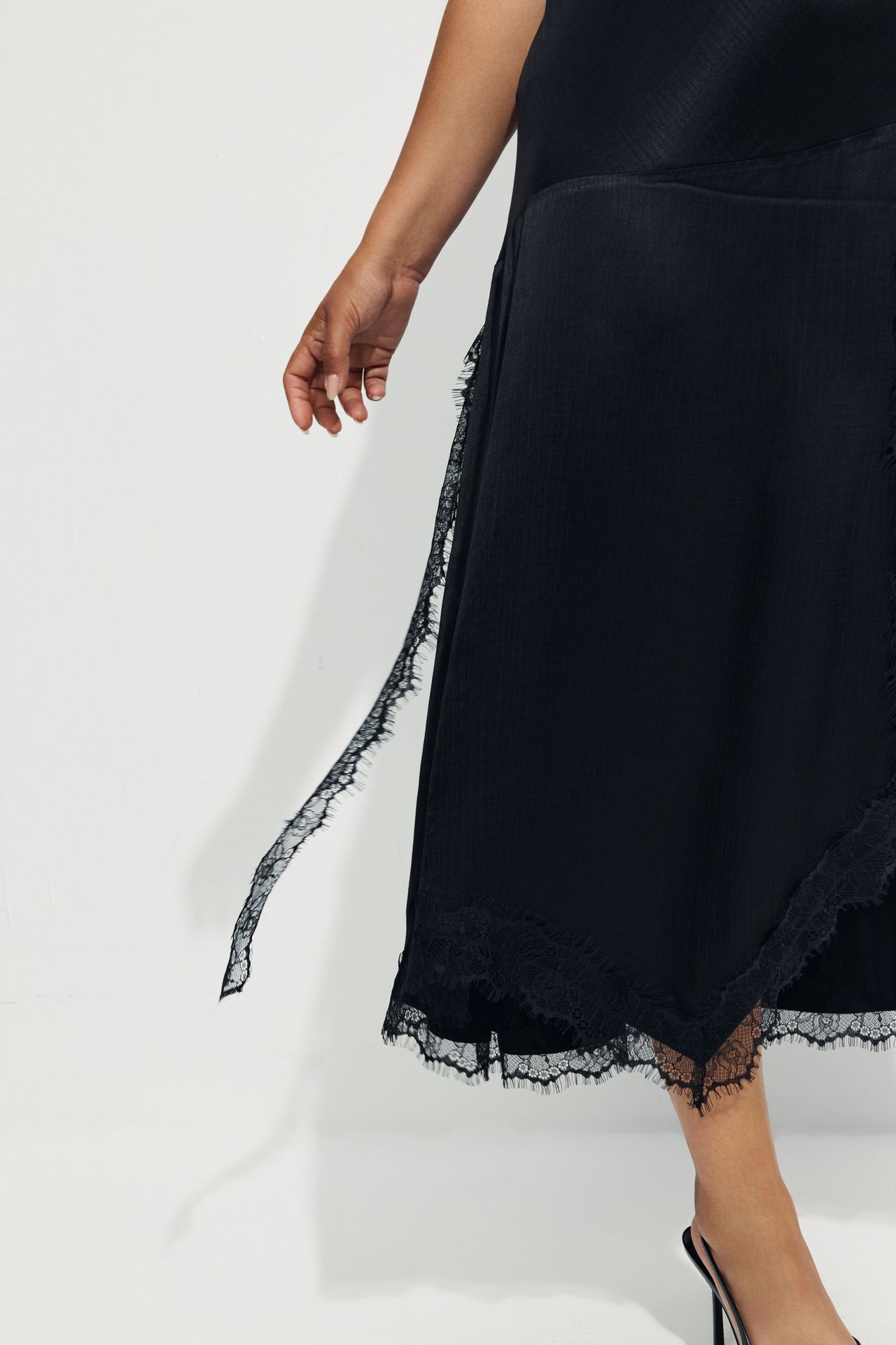 Платье-комбинация ЛОРЕН