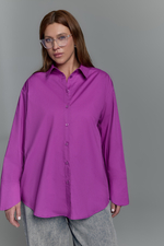 Рубашка STELLAR NOISE