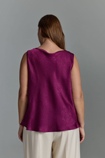 Топ струящийся ECLIPSE