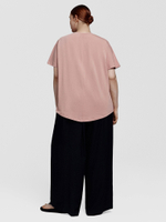 00-511-05 Футболка из премиального хлопка NAVSEGDA