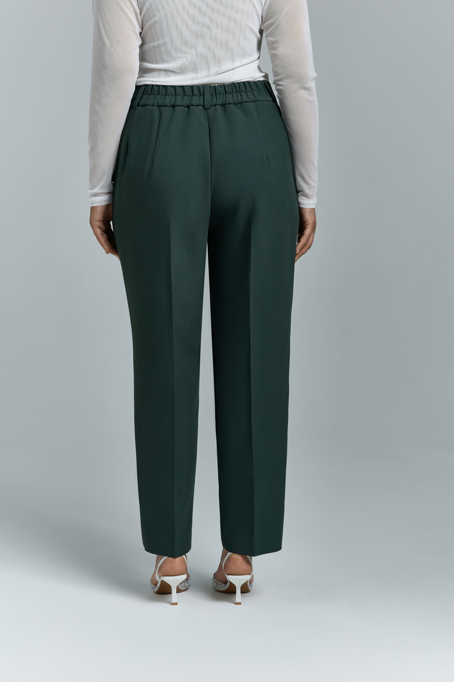 Брюки SIGARETTE