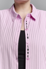 Рубашка LOST PULSE