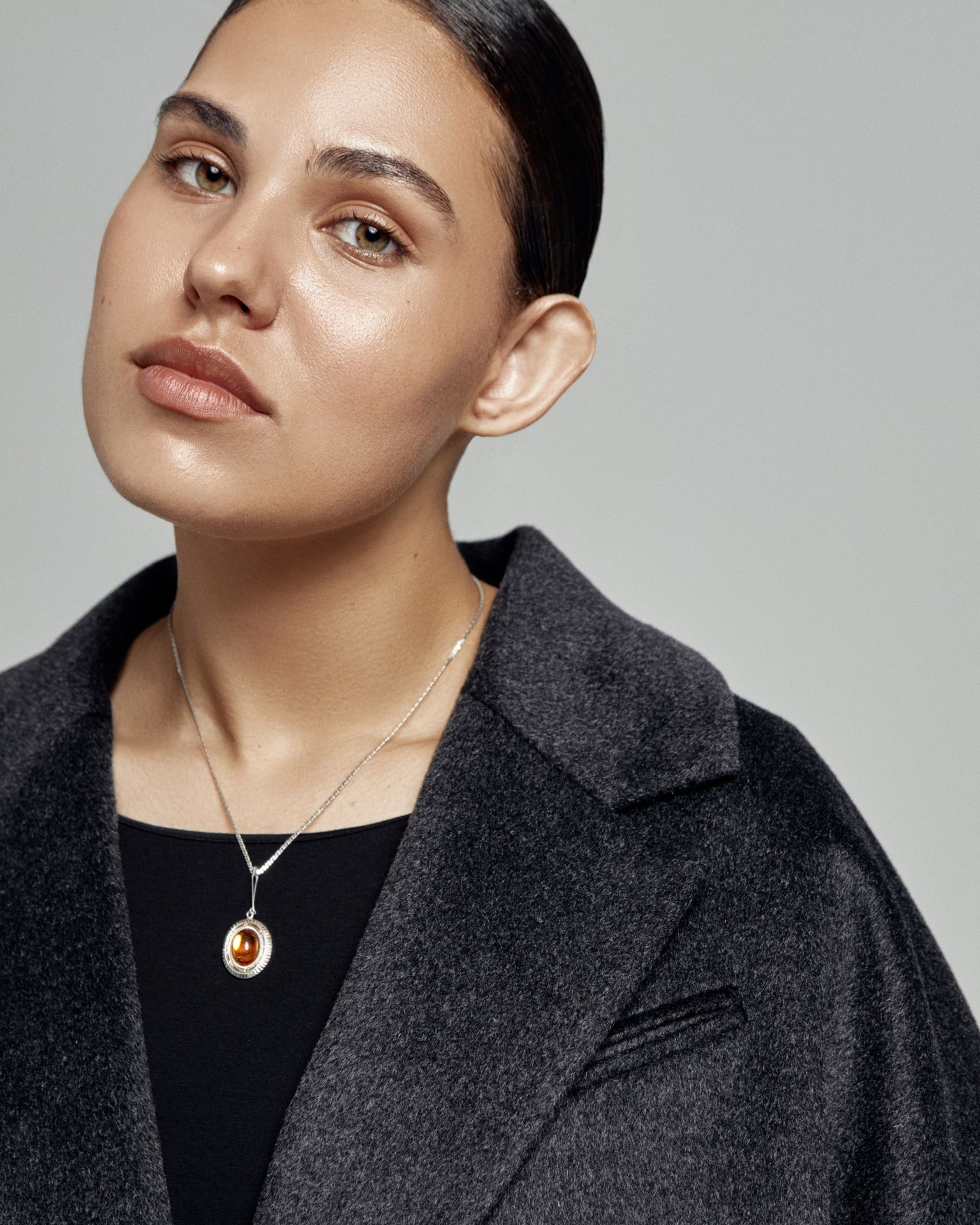 Пальто-халат