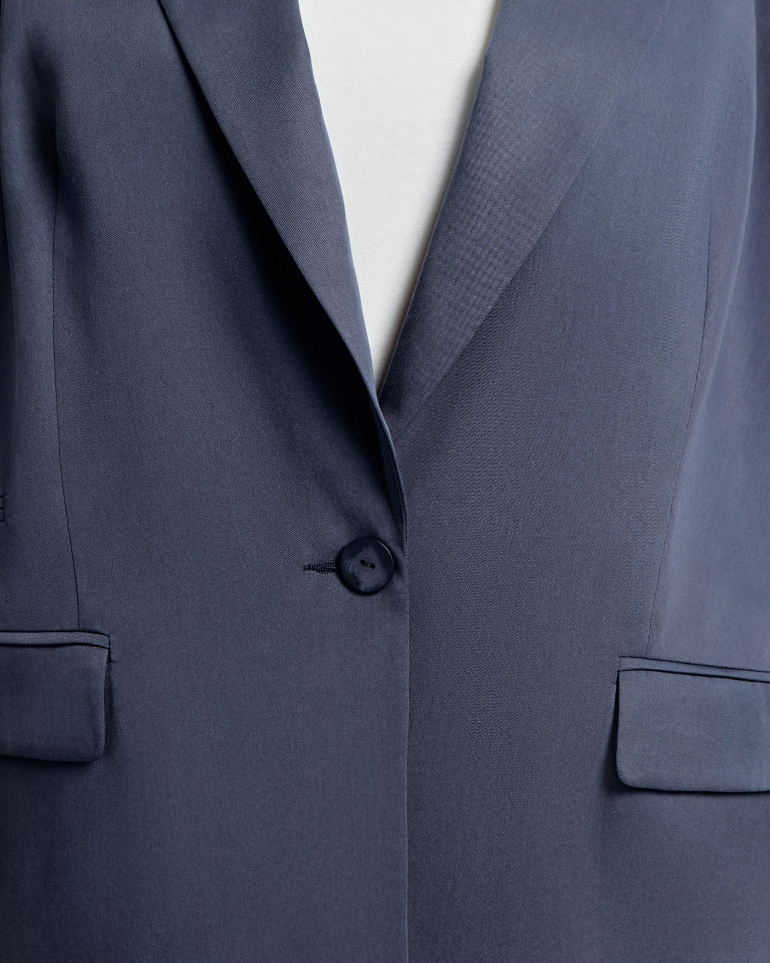 Жакет из купры