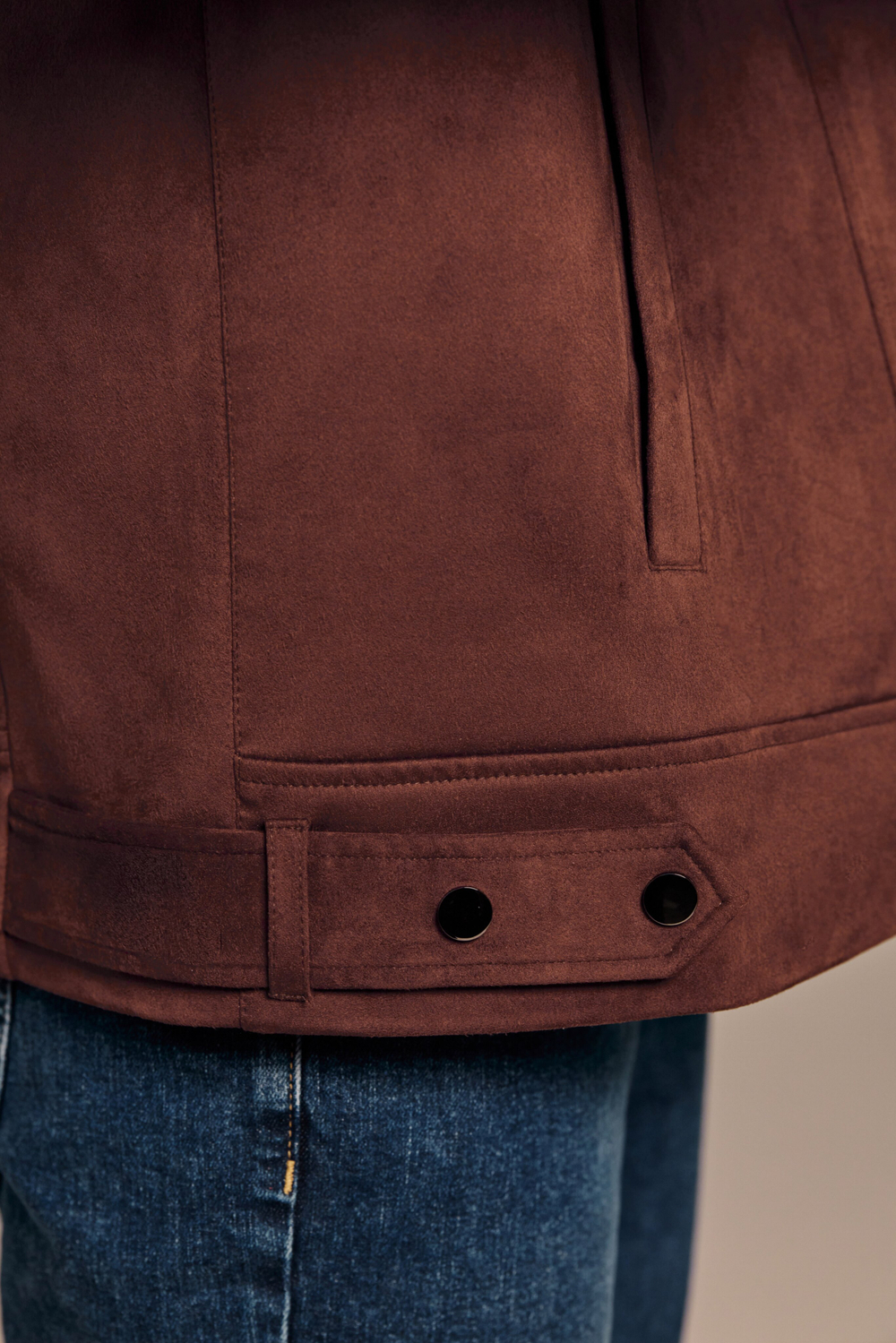 Куртка-косуха «Моторола»