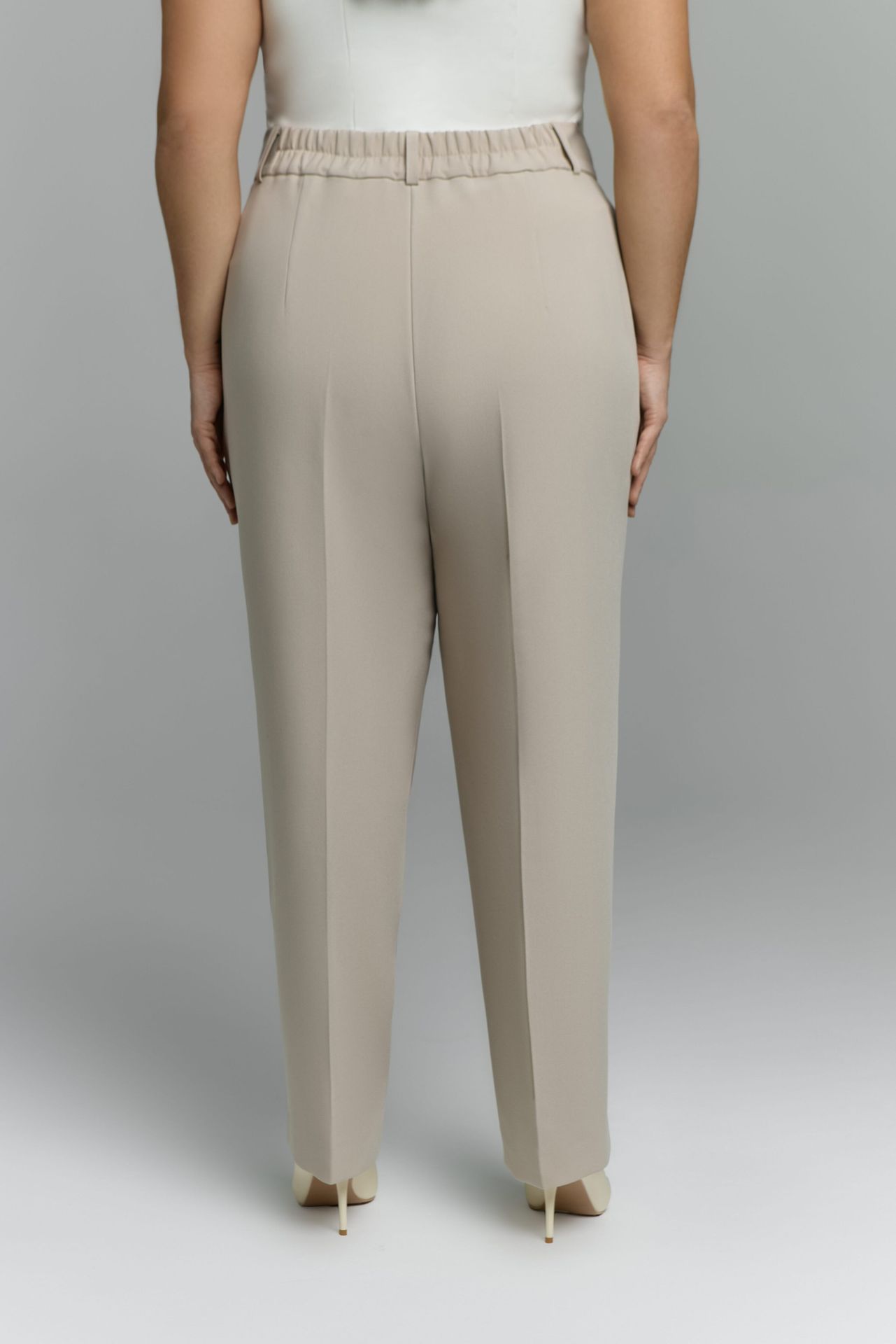 Брюки SIGARETTE