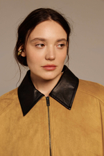 Бомбер «одиннадцать»