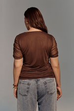 Топ из сетки ЗОРЯ