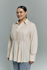 Рубашка приталенная ANTY-GRAVITY