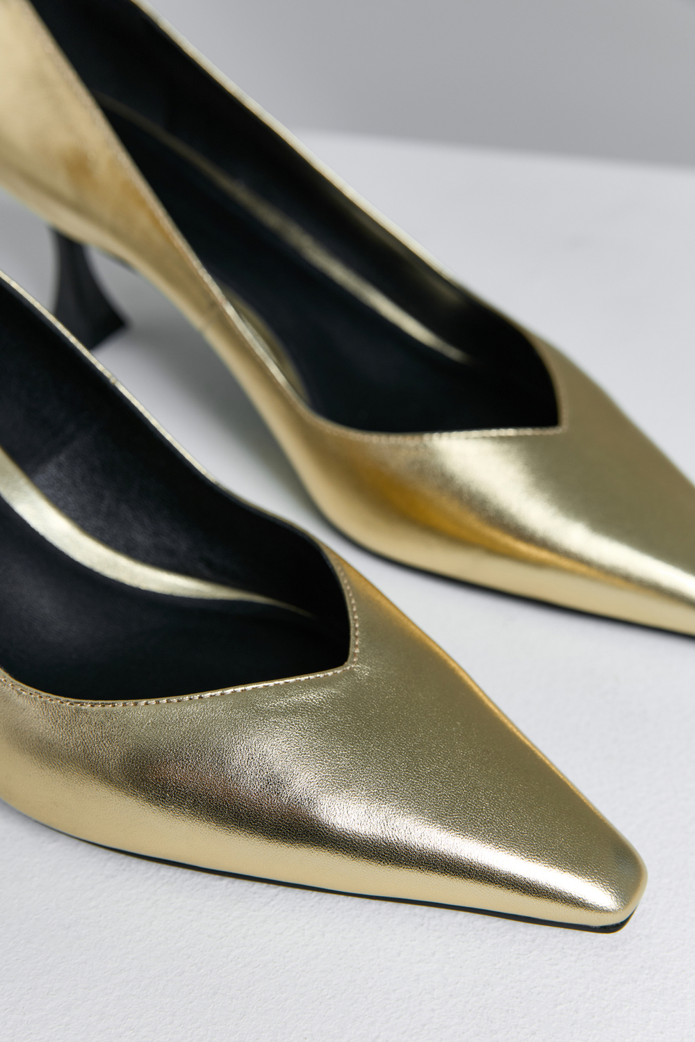 Туфли CINDERELLA