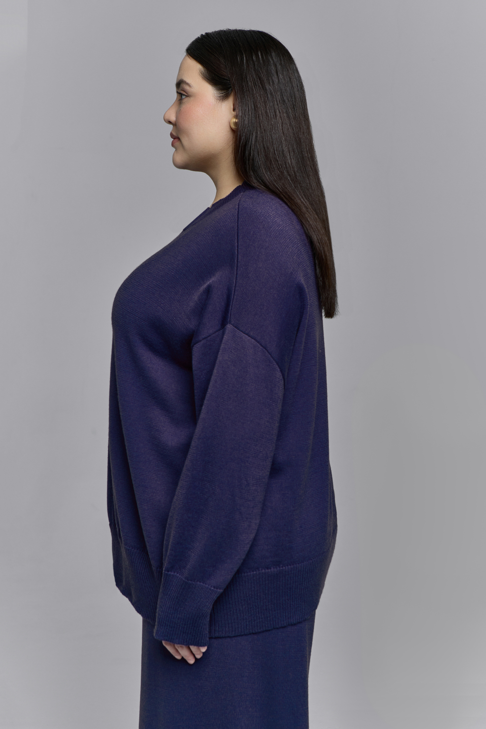 Джемпер QUARTZ