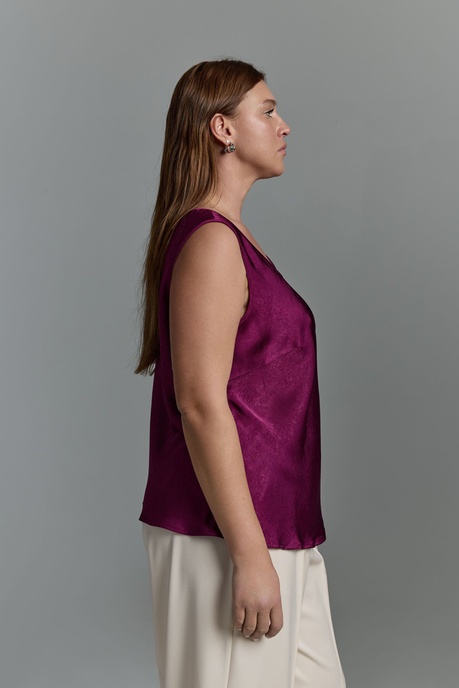 Топ струящийся ECLIPSE