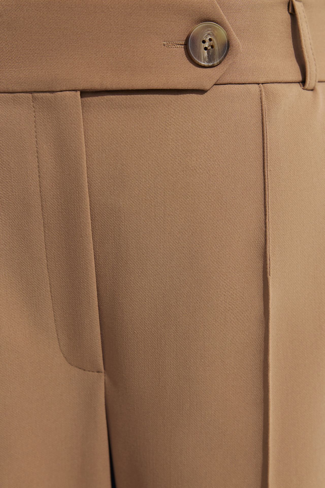 Брюки сигареты