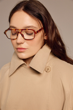 Тренч укороченный Нэнси