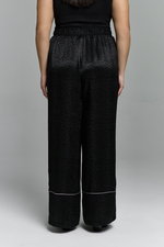 Брюки с кантом SECRET