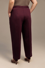 Брюки из хлопка ПАЛОМА