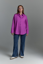 Рубашка STELLAR NOISE