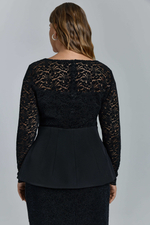 Платье КИТРИ