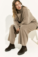 Челси с расширенной колодкой beatles