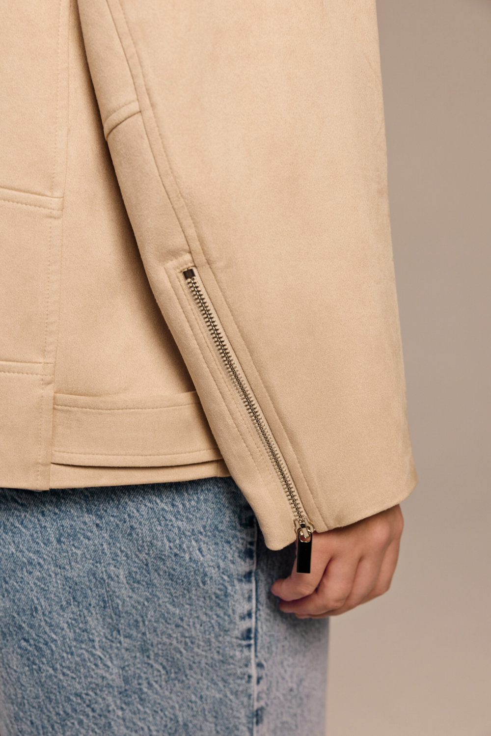 Куртка-косуха «Моторола»