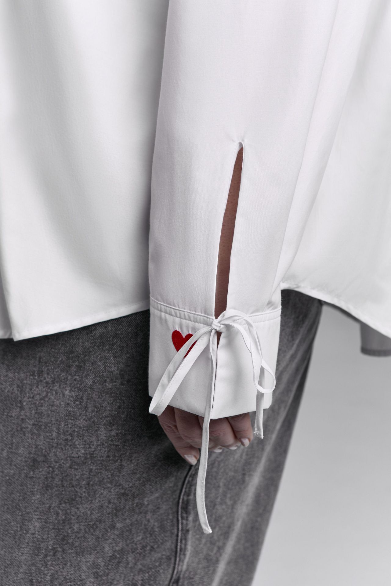 Рубашка LOST PULSE