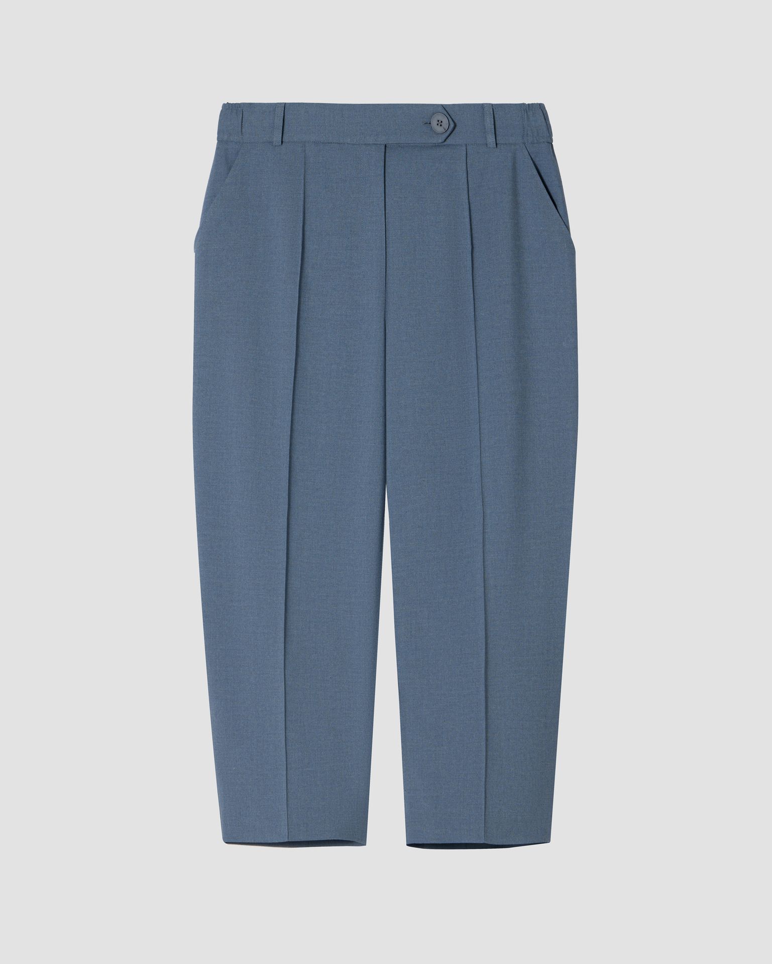 Брюки-бананы