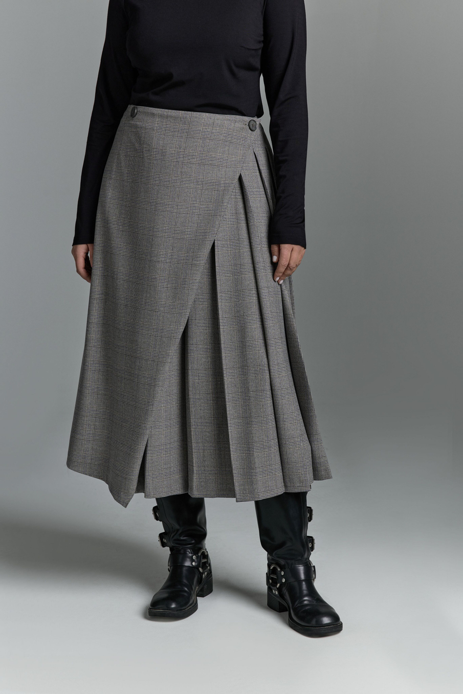 Юбка ДИТРИХ