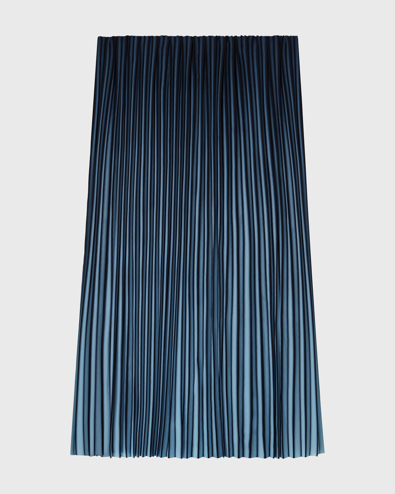 Юбка плиссе